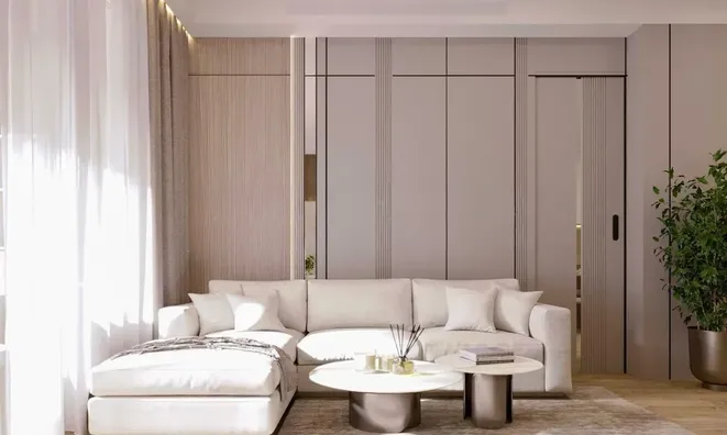 Недвижимость Apartment Monaco, Monte-Carlo: 2