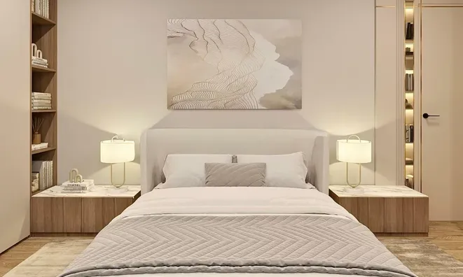 Недвижимость Apartment Monaco, Monte-Carlo: 3