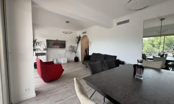Недвижимость Apartment Monaco, Port: 2