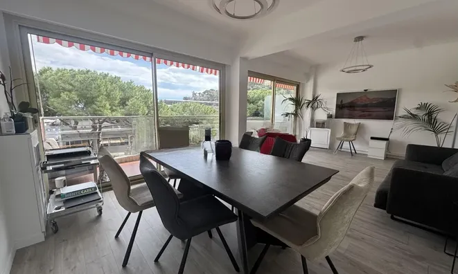 Недвижимость Apartment Monaco, Port: 3