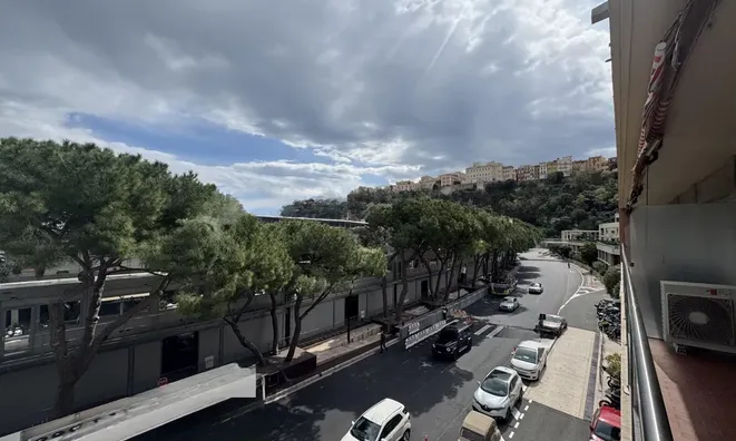 Недвижимость Apartment Monaco, Port: 4