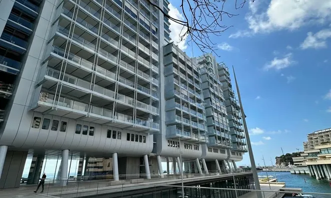 Недвижимость Apartment Monaco, Anse Du Portier: 2