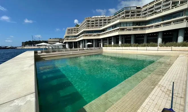 Недвижимость Apartment Monaco, Anse Du Portier: 3