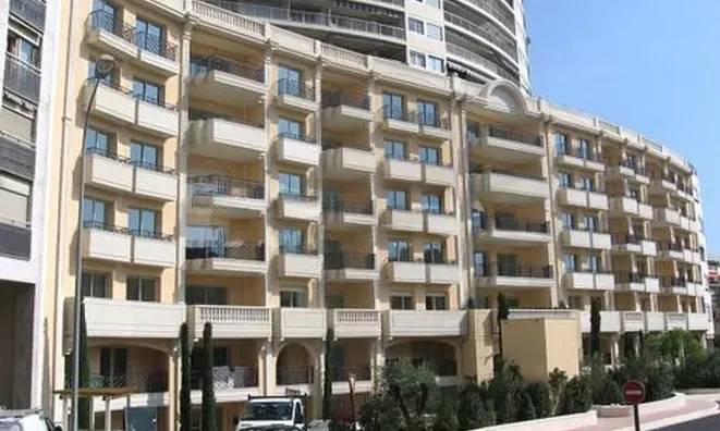 Недвижимость Apartment Monaco, La Rousse: 1