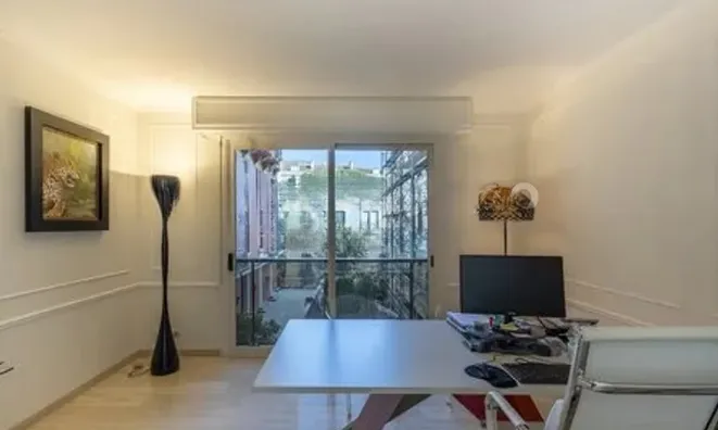 Недвижимость Apartment Monaco, Carre d'Or: 1