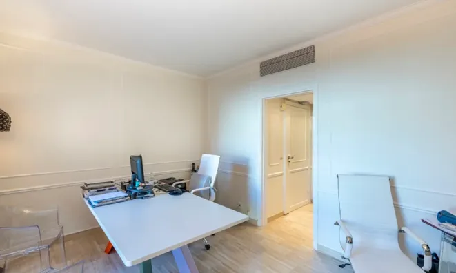 Недвижимость Apartment Monaco, Carre D'Or: 2