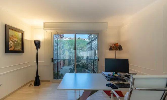 Недвижимость Apartment Monaco, Carre D'Or: 4