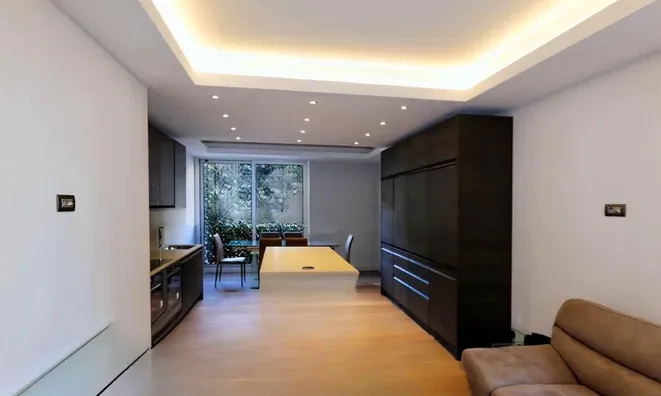 Недвижимость Apartment Monaco, La Rousse: 1