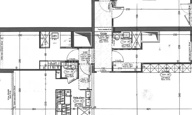 Недвижимость Apartment Monaco, La Rousse: 4