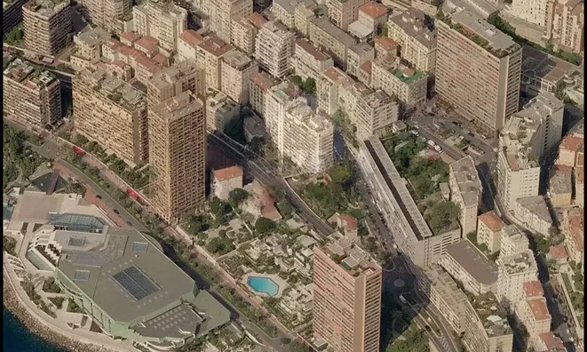 Недвижимость Apartment Monaco, Monte-Carlo: 2
