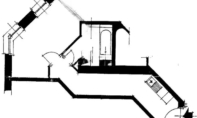 Недвижимость Apartment Monaco, La Rousse: 2