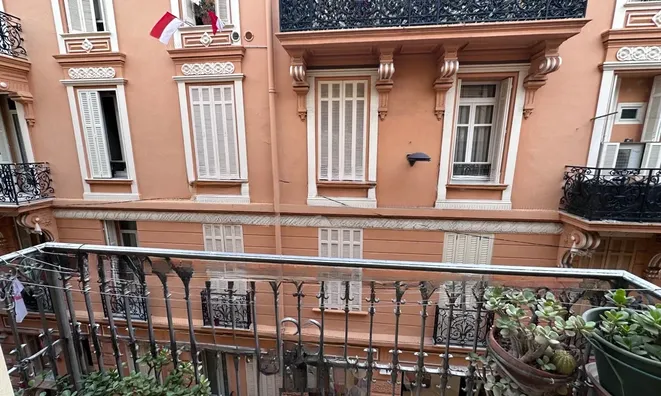 Недвижимость Apartment Monaco, Monte-Carlo: 1