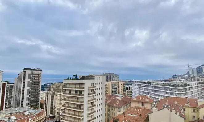 Недвижимость Apartment Monaco, Monte-Carlo: 2