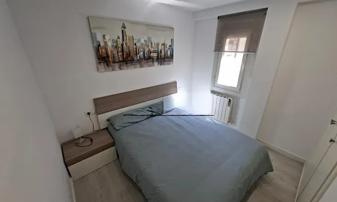 Недвижимость Furnished 2-bedroom apartment with parking: 7
