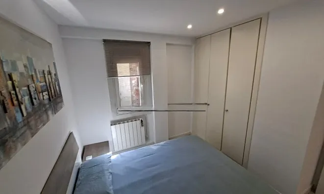 Недвижимость Furnished 2-bedroom apartment with parking: 8