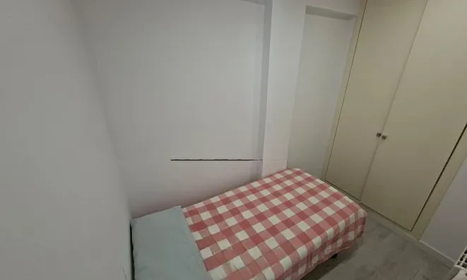 Недвижимость Furnished 2-bedroom apartment with parking: 9