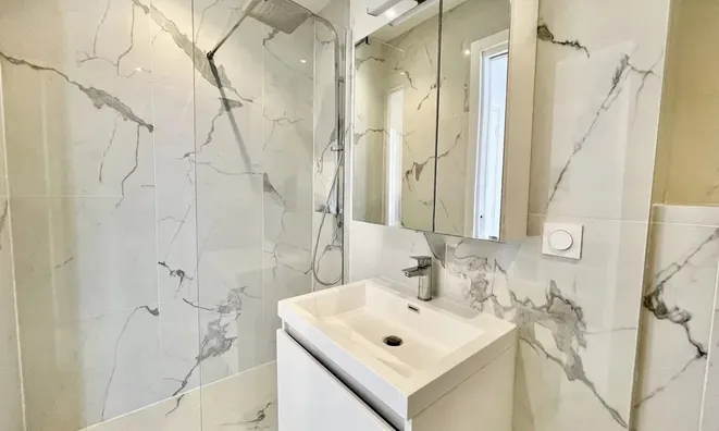 Недвижимость Apartment Monaco, La Rousse: 3