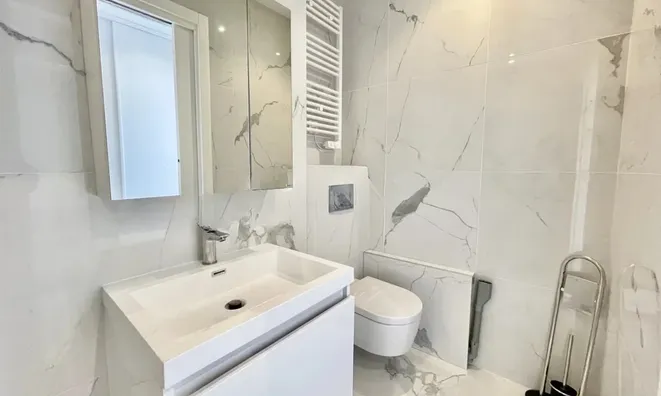Недвижимость Apartment Monaco, La Rousse: 4