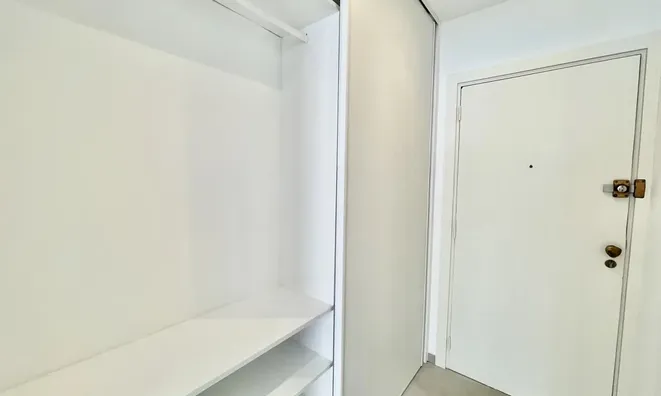 Недвижимость Apartment Monaco, La Rousse: 5