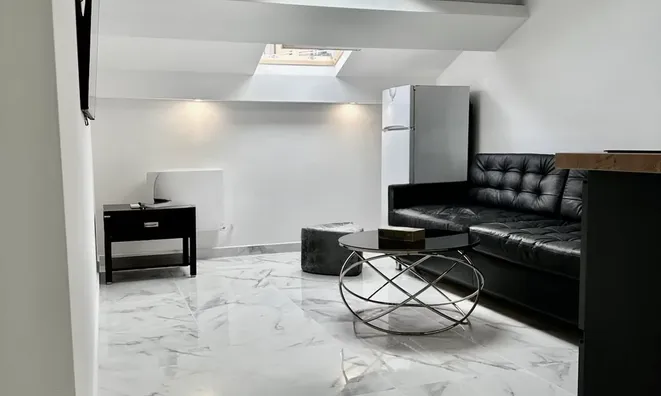 Недвижимость Apartment Monaco, Monte-Carlo: 1