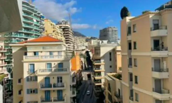 Недвижимость Apartment Monaco, Condamine: 2