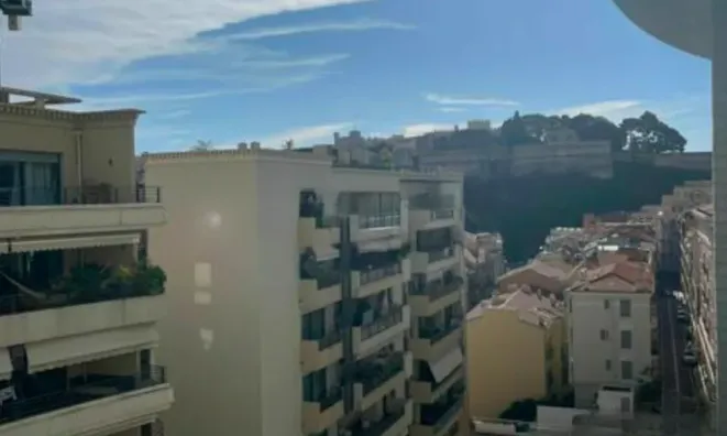 Недвижимость Apartment Monaco, Condamine: 3