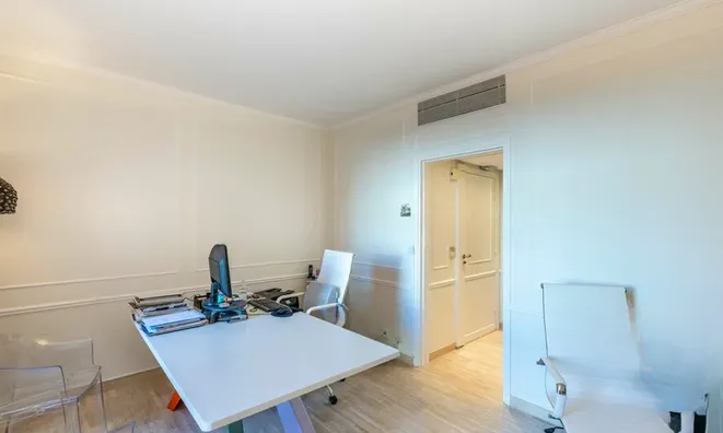 Недвижимость Apartment Monaco, Carre d'Or: 1