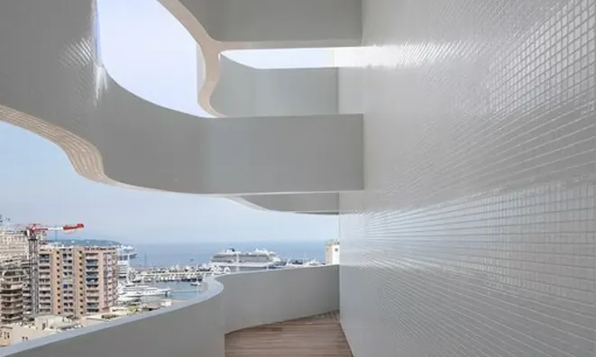 Недвижимость Apartment Monaco, Condamine: 1