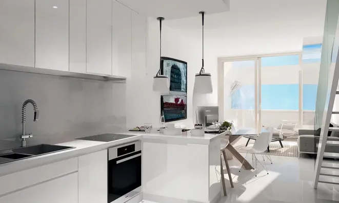 Недвижимость Apartment Monaco, Condamine: 2
