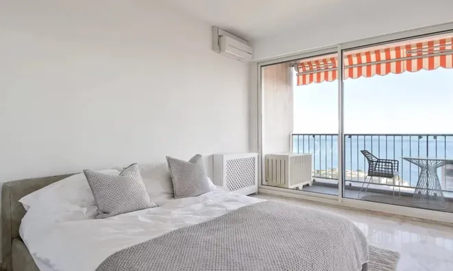 Недвижимость Apartment Monaco, La Rousse: 2