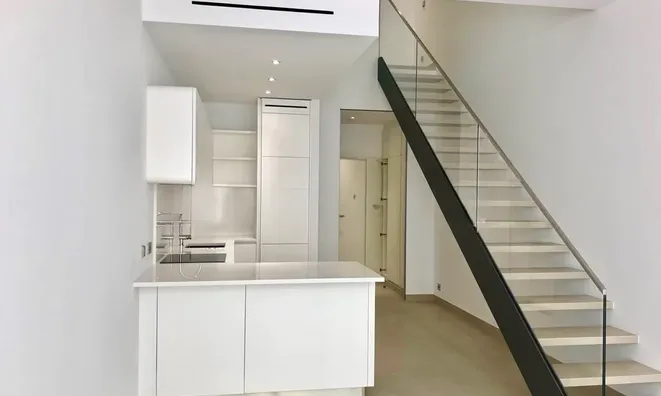 Недвижимость Apartment Monaco, Condamine: 1