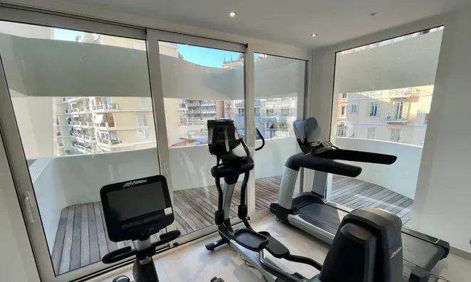 Недвижимость Apartment Monaco, Condamine: 4