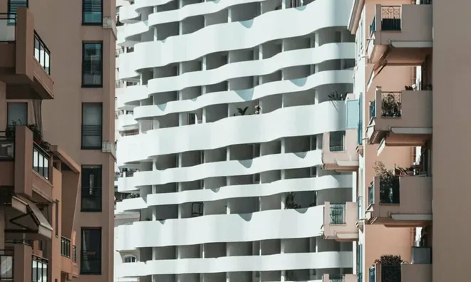 Недвижимость Apartment Monaco, Condamine: 6