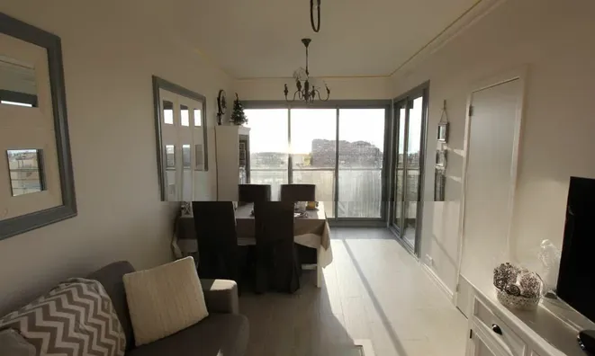 Недвижимость Apartment Monaco, Fontvieille: 3