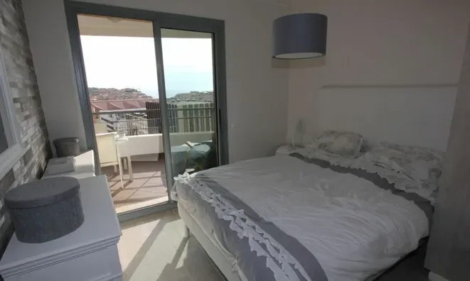Недвижимость Apartment Monaco, Fontvieille: 4