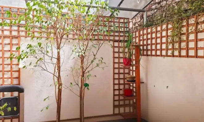 Недвижимость Villa République Cannes: 3