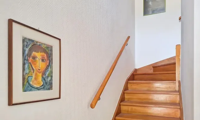 Недвижимость Villa République Cannes: 6