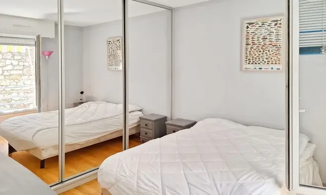 Недвижимость Villa République Cannes: 7