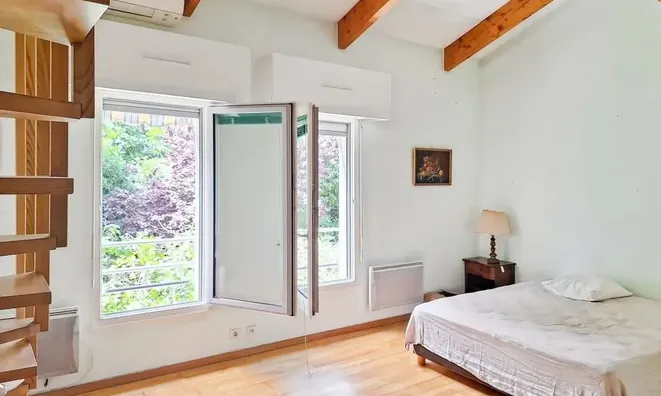 Недвижимость Villa République Cannes: 8