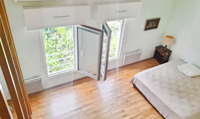Недвижимость Villa République Cannes: 9