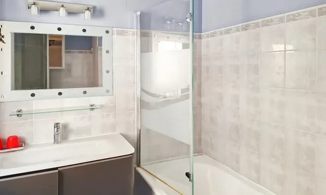 Недвижимость Villa République Cannes: 10