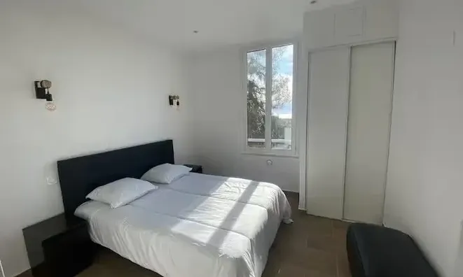 Недвижимость House Cannes Centre-Ville: 2