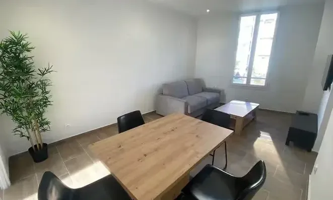 Недвижимость House Cannes Centre-Ville: 4