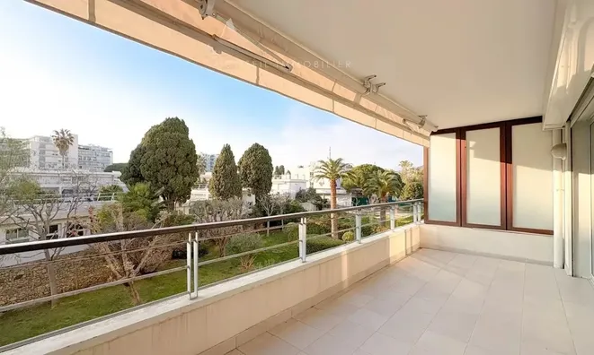 Недвижимость Residence Cannes Centre: 1