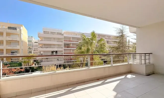 Недвижимость Residence Cannes Centre: 2