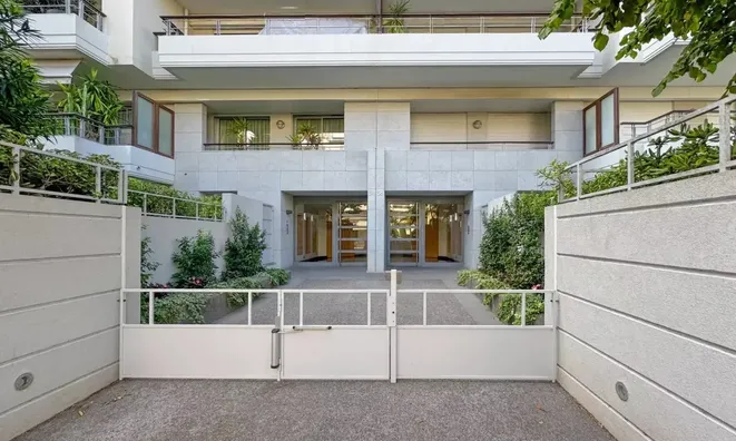 Недвижимость Residence Cannes Centre: 5