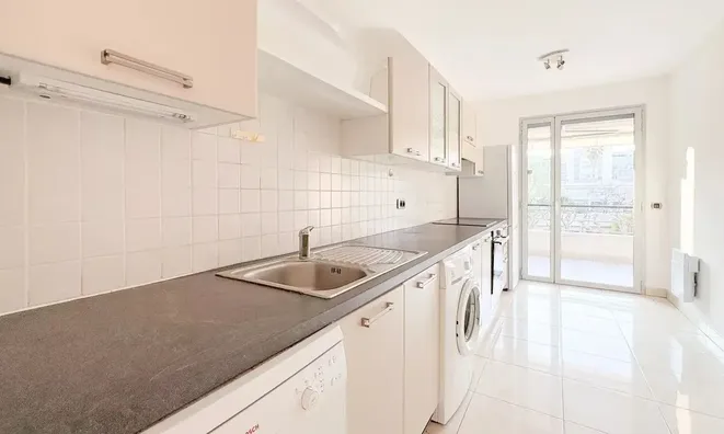 Недвижимость Residence Cannes Centre: 6