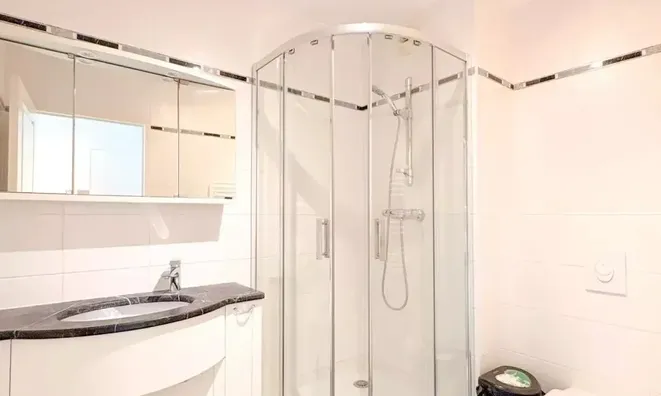 Недвижимость Residence Cannes Centre: 8