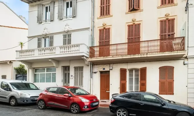 Недвижимость Villa Californie: 5