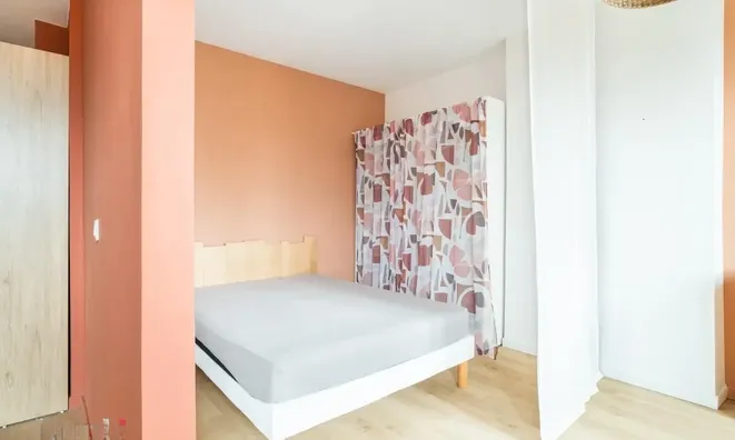Недвижимость Villa Californie: 6